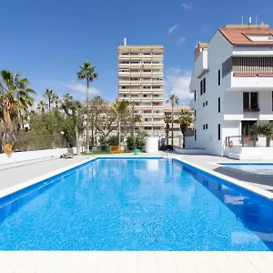 Appartement Edificio Altemar, Playa de las Américas