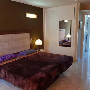 Appartement Olympia, Playa de las Américas